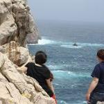 Visiting Capo Caccia (撒丁岛)